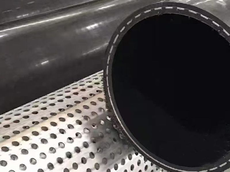 冷水、熱水雙面防腐管道